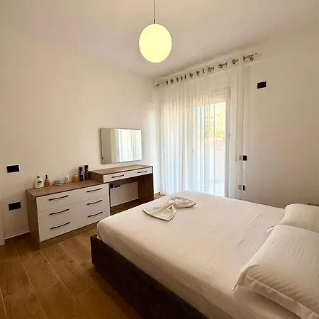 Appartamento Center Vlorë