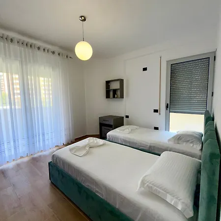 Appartamento Center Vlorë
