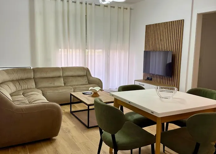 Appartamento Center Vlorë