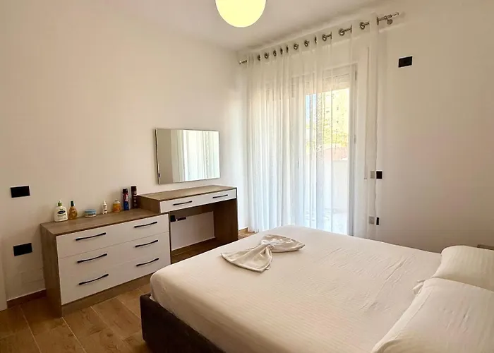 Appartamento Center Vlorë